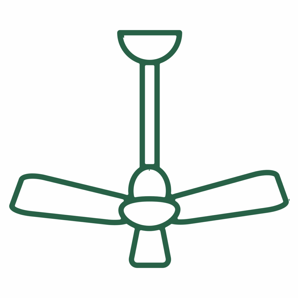 ceiling fan