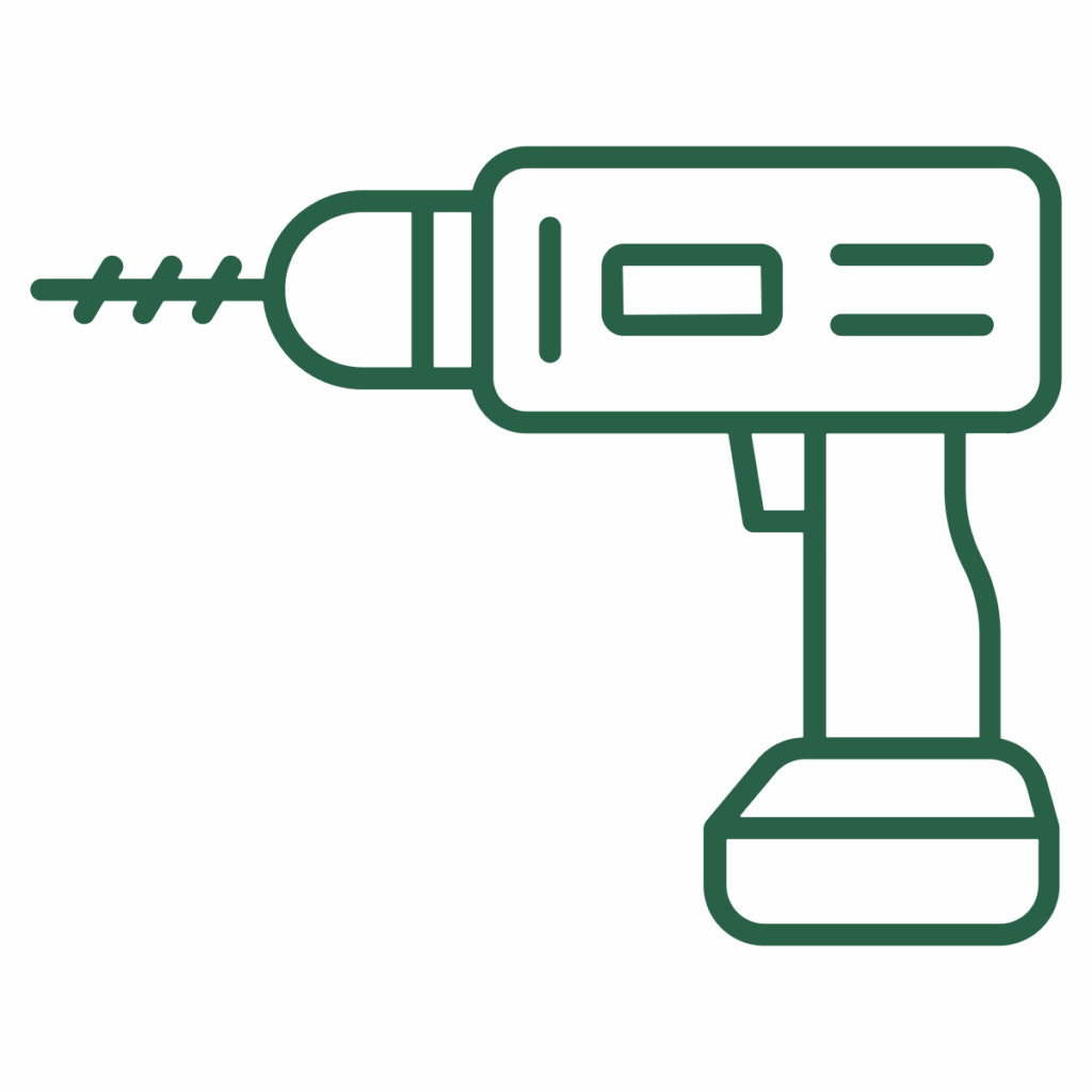 drill