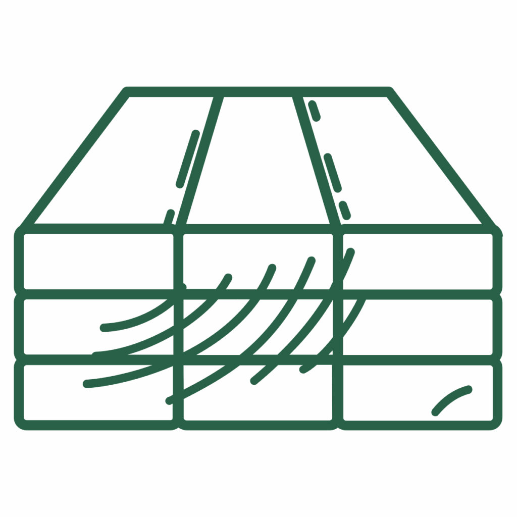 lumber