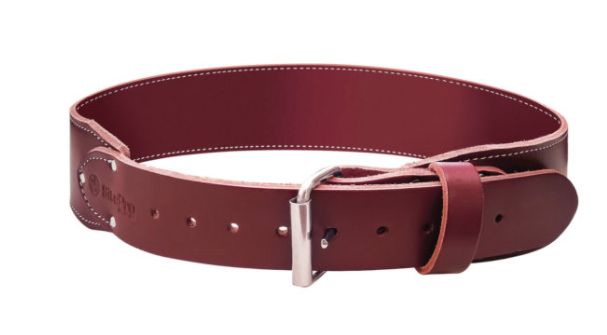 Ranger Brown Men's Work Belt, XL