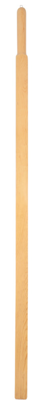2 x 60-Inch Replacement Wheelbarrow Handle