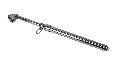 Dual Head Truck And Suv Pencil Tire Gauge