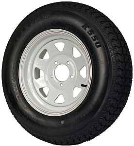 205/75d15 Bias Trailer Tire