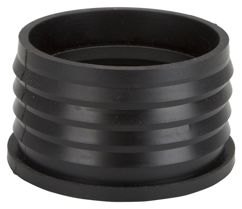 3-Inch X 3-Inch Pipe Hub Donut 1 3-Inch X 3-Inch Pipe Hub Donut