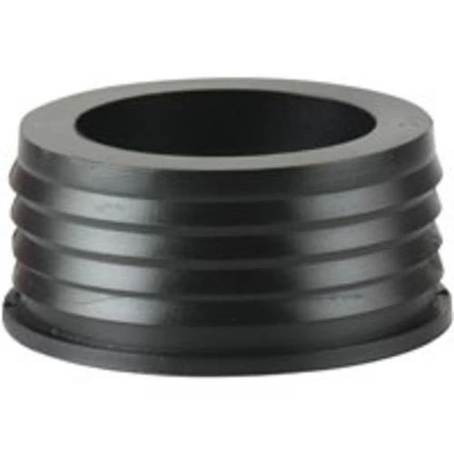 3-Inch X 3-Inch Pipe Hub Donut 2 3-Inch X 3-Inch Pipe Hub Donut