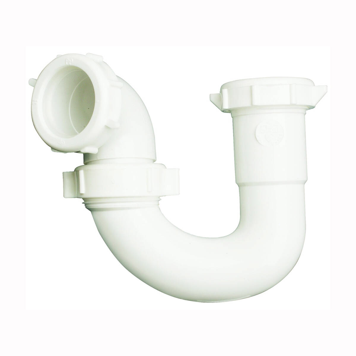 Repair Trap, 1-1/2-Inch, White 1 Repair Trap, 1-1/2-Inch, White