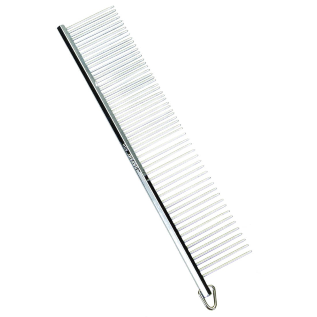 7.25-Inch Medium Course Grooming Comb