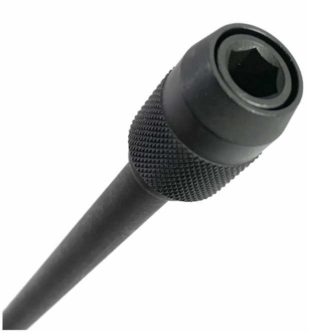 7/16 x 12-Inch Snap-Lock Universal Extension 1 7/16 x 12-Inch Snap-Lock Universal Extension
