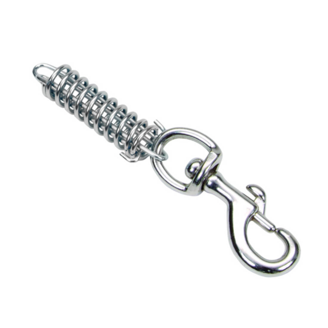 Titan Dog Shock Spring With Snap