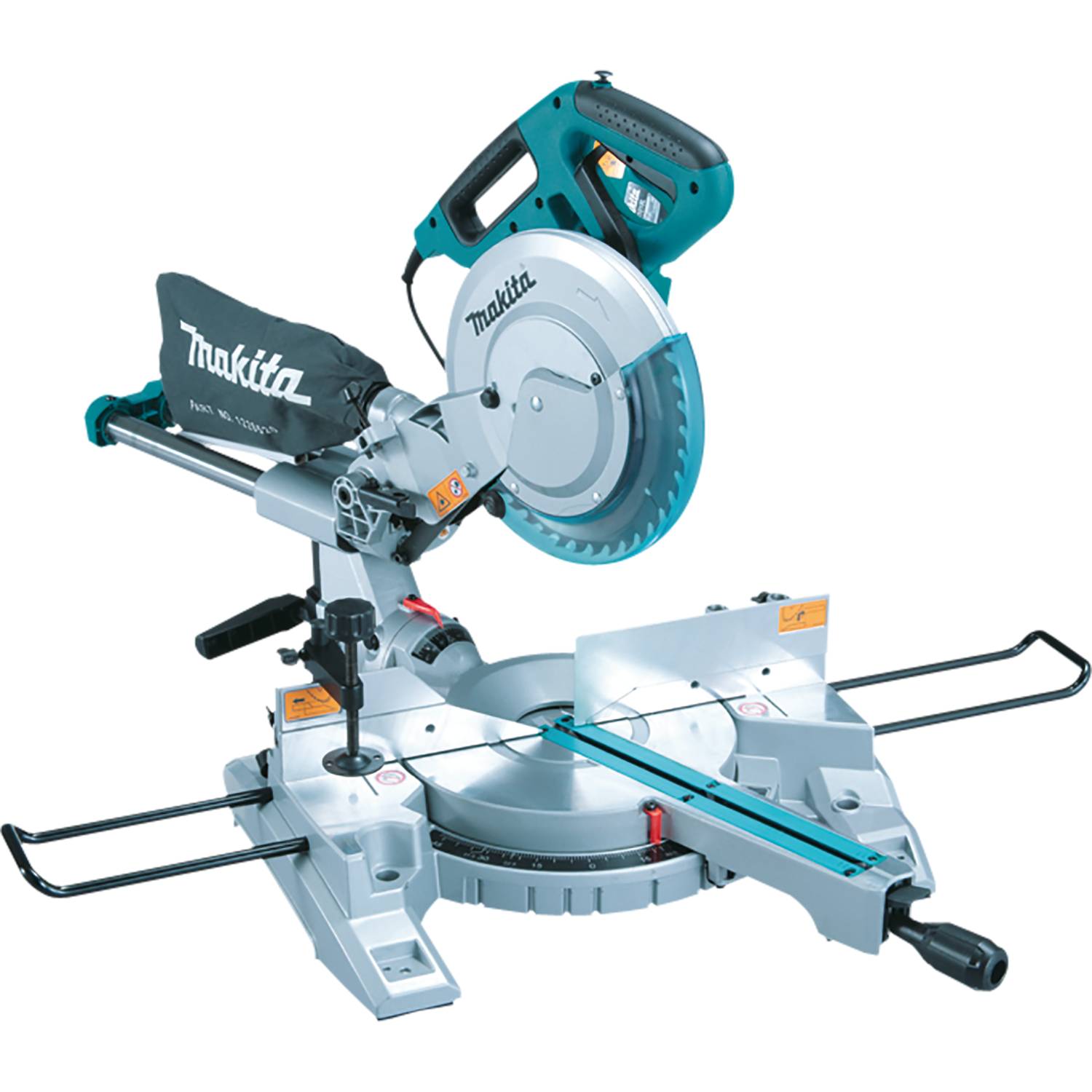 10-Inch Dual Slide Compound Miter Saw 1 10-Inch Dual Slide Compound Miter Saw