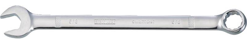 5/8-Inch, Chrome, Anti-Slip, Combination Wrench 2 5/8-Inch, Chrome, Anti-Slip, Combination Wrench