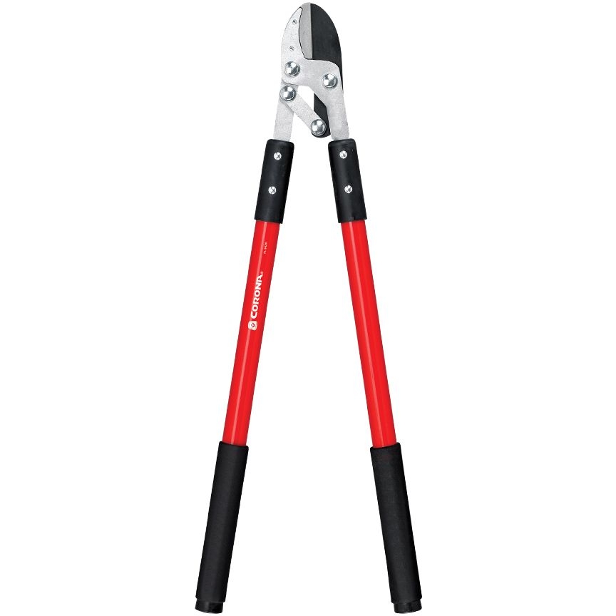 32-Inch Compound Action Anvil Lopper