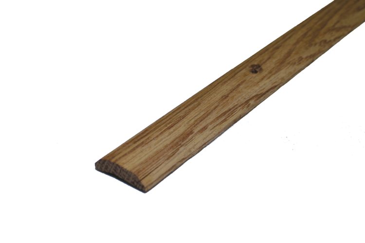 W824 Wood Carpet Trim 2x72 in Light 1 W824 Wood Carpet Trim 2x72 in Light