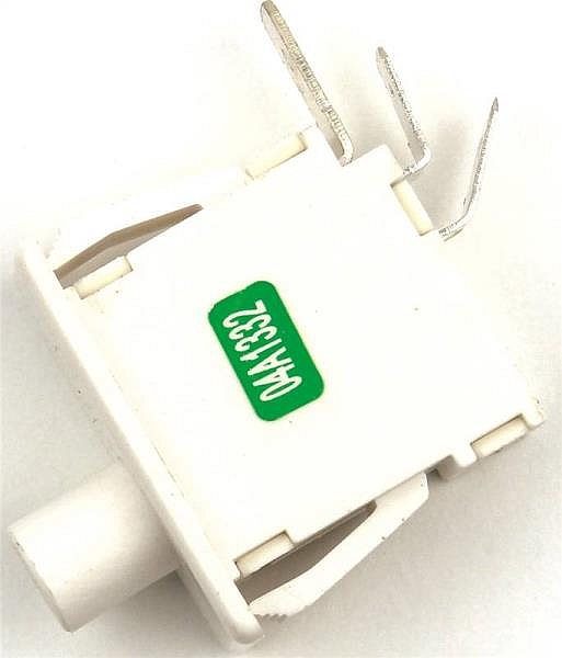 Plunger Short Push Button Switch 1 Plunger Short Push Button Switch