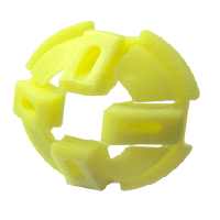 3/8-Inch Nm Hit-Lock Connector