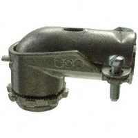 3/8-Inch Flexible Conduit Elbow