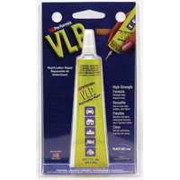 1 oz Clear Vlp Vinyl Repair
