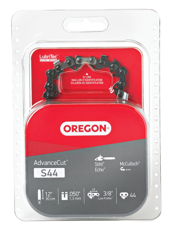 12-Inch AdvanceCut Saw Chain