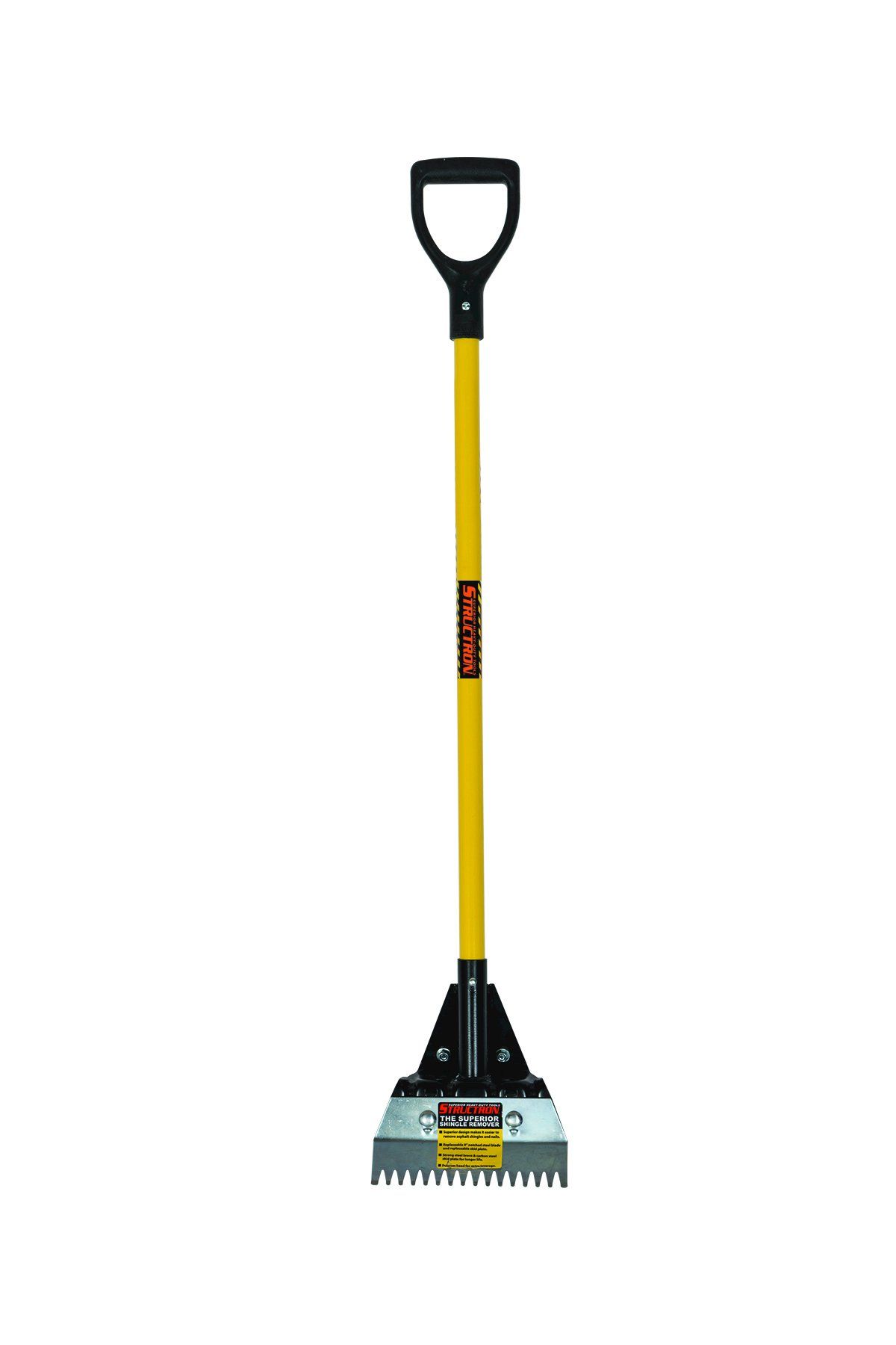 S600 Power Shingle Remover Shovel
