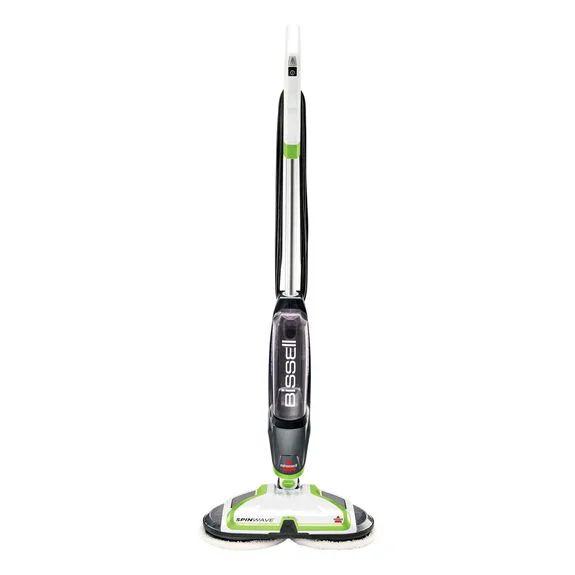 SpinWave Hard Floor Spin Mop 8 SpinWave Hard Floor Spin Mop