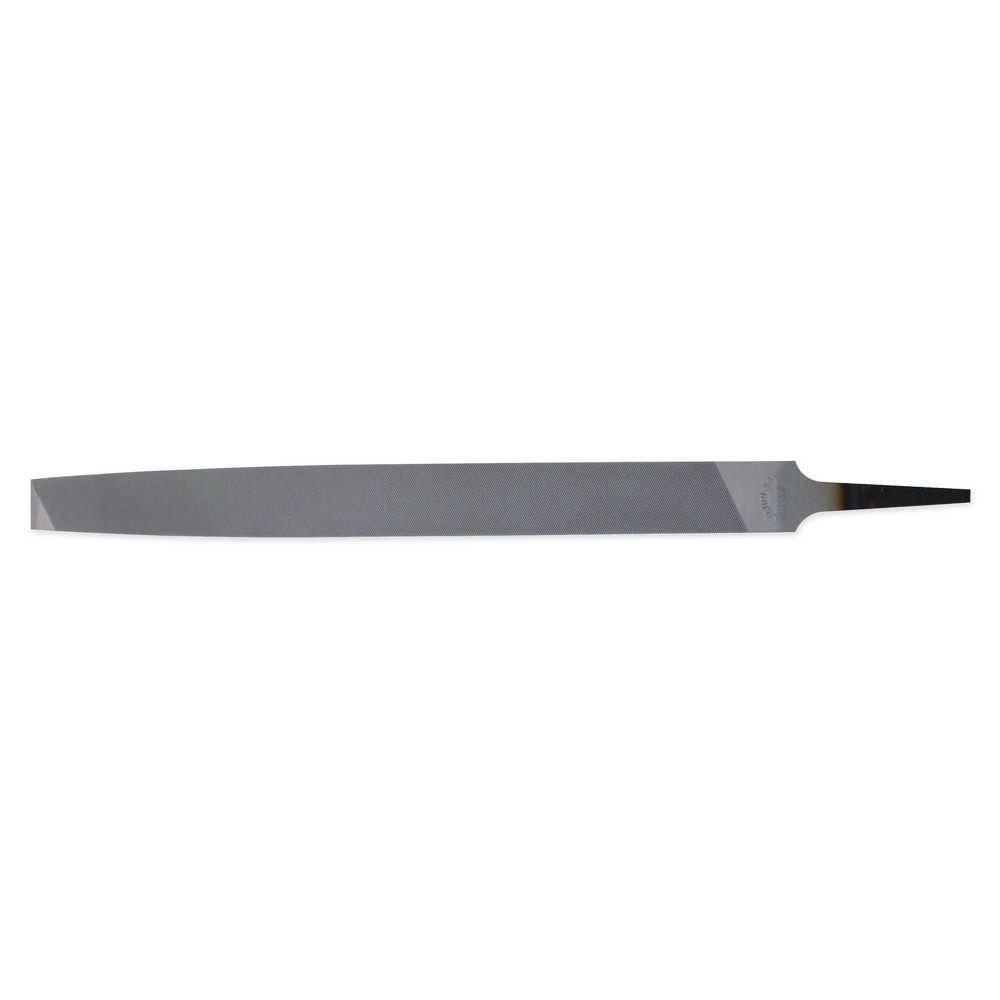 12-Inch Mill Bastard File