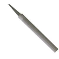 10-Inch Half Rd Bastard File