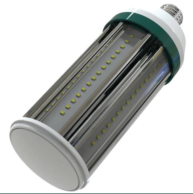 Pinegreen Lighting 36-Watt 5000 Lumen LED Cob Bulb