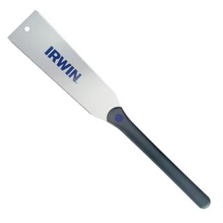 9-1/2-Inch Double Edge Hand Saw 1 9-1/2-Inch Double Edge Hand Saw