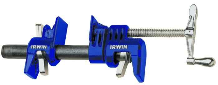 1/2-Inch Steel Heavy Duty Pipe Clamp