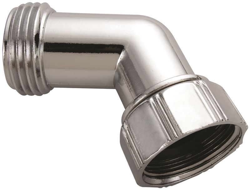 Metal Swivel Hose Connector