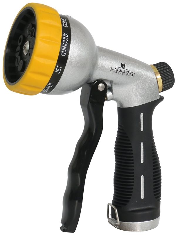 10-Pattern Spray Nozzle 3 10-Pattern Spray Nozzle