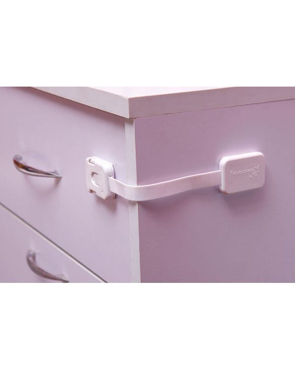 Ezy-Check, Toilet And Appliance Adapta-Lock 10 Ezy-Check, Toilet And Appliance Adapta-Lock
