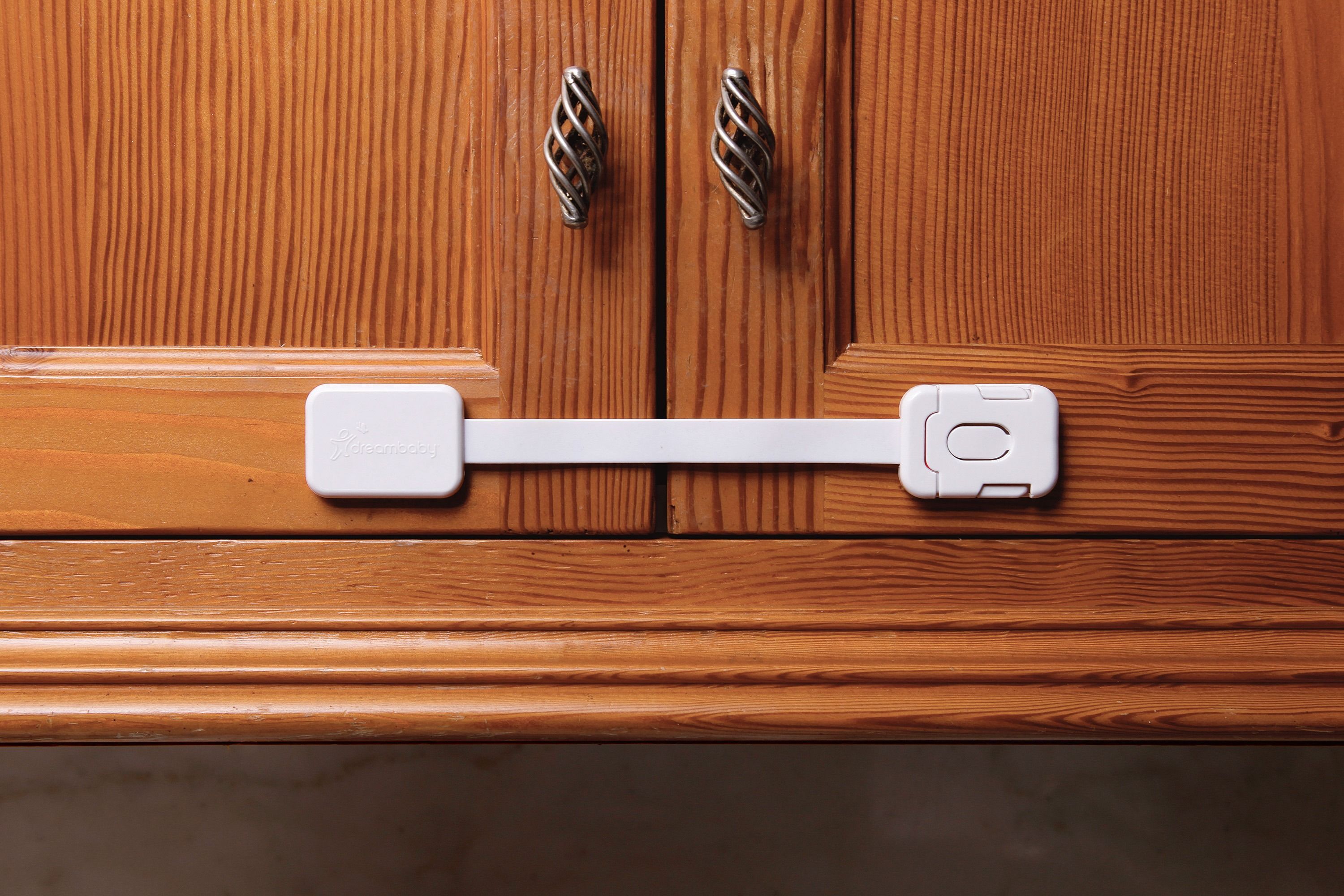 Ezy-Check, Toilet And Appliance Adapta-Lock 3 Ezy-Check, Toilet And Appliance Adapta-Lock