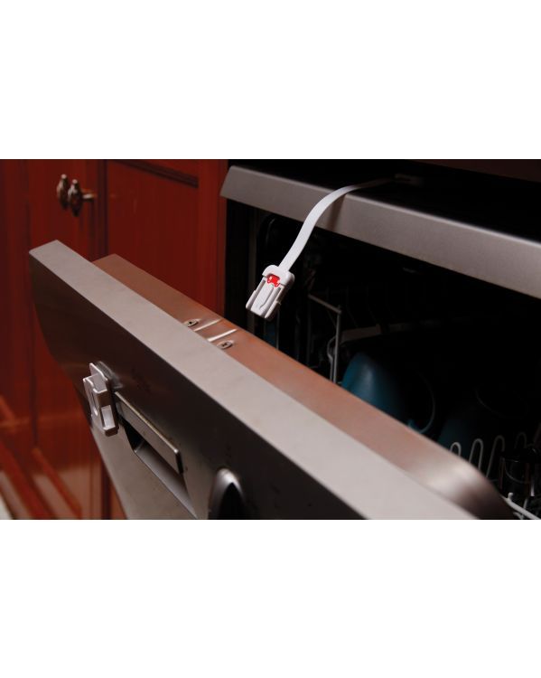Ezy-Check, Toilet And Appliance Adapta-Lock 5 Ezy-Check, Toilet And Appliance Adapta-Lock