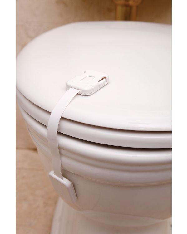 Ezy-Check, Toilet And Appliance Adapta-Lock 7 Ezy-Check, Toilet And Appliance Adapta-Lock