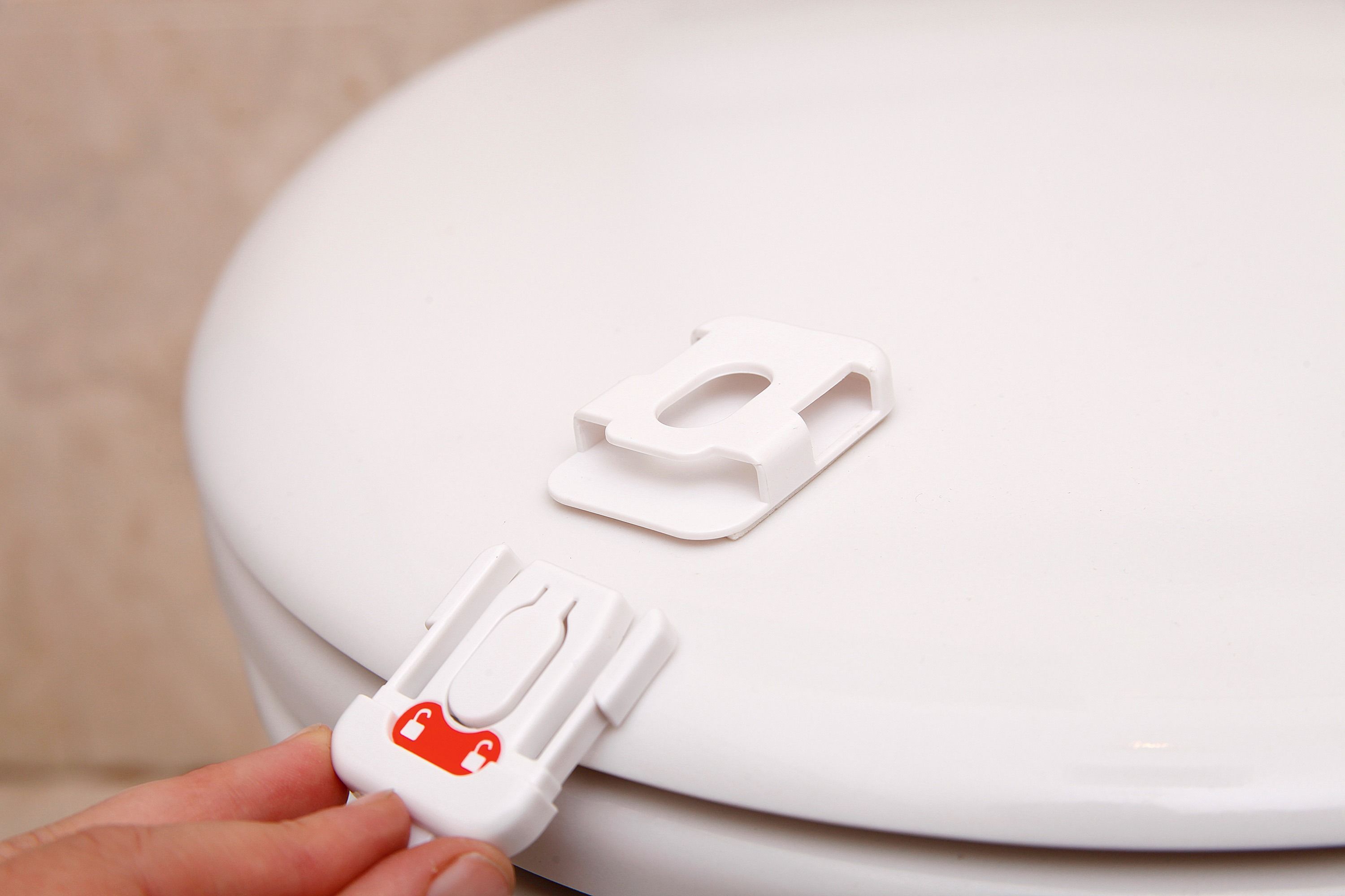 Ezy-Check, Toilet And Appliance Adapta-Lock 9 Ezy-Check, Toilet And Appliance Adapta-Lock