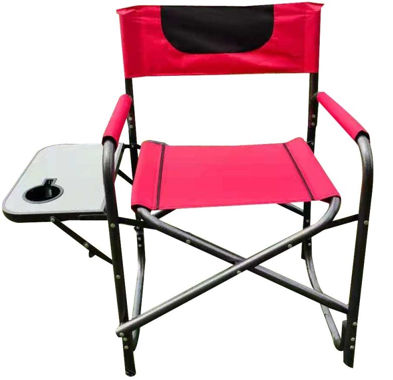 Red Director Chair