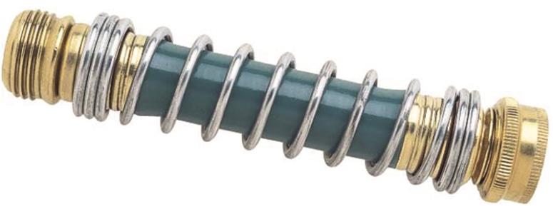 6-Inch Hose Faucet Kink Protector