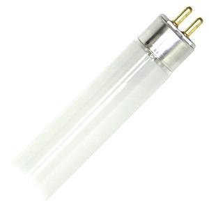 13-Watt T5 G5-Mini Bi Pin Cool White Fluorescent Linear Light Tube, 1-Pack