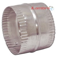 4-Inch Tubing Connector 1 4-Inch Tubing Connector