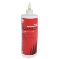 1-Quart Wire Pulling Lubricant