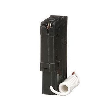 Homeline™ 20-Amp Single-Pole GFCI Circuit Breaker 3 Homeline™ 20-Amp Single-Pole GFCI Circuit Breaker