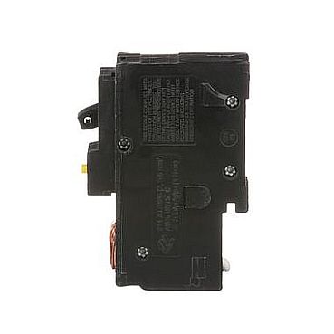 Homeline™ 20-Amp Single-Pole GFCI Circuit Breaker 4 Homeline™ 20-Amp Single-Pole GFCI Circuit Breaker