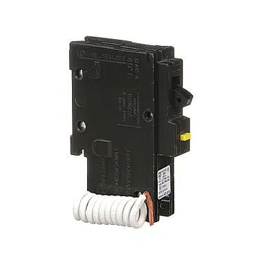 Homeline™ 20-Amp Single-Pole GFCI Circuit Breaker 5 Homeline™ 20-Amp Single-Pole GFCI Circuit Breaker