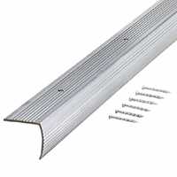 1-1/8x72 in Stair Edging