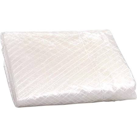 20 x 28 x 30-Inch Air Conditioner Cover with Elastic Strap