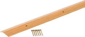 Carpet Trim Wide Metal1-3/8x36 1 Carpet Trim Wide Metal1-3/8x36