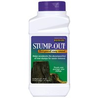 1-Pound Stump Out 2726/272 1 1-Pound Stump Out 2726/272