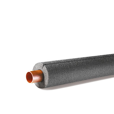 3/4 x 3/8-Inch X 6-Foot Black Self-Sealing Pipe Insulation 1 3/4 x 3/8-Inch X 6-Foot Black Self-Sealing Pipe Insulation