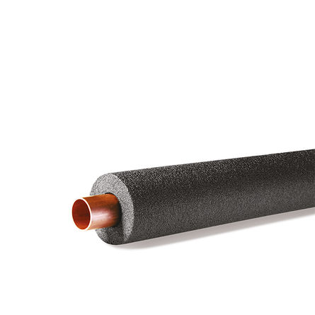 3/4 x 3/8-Inch X 6-Foot Black Self-Sealing Pipe Insulation 2 3/4 x 3/8-Inch X 6-Foot Black Self-Sealing Pipe Insulation